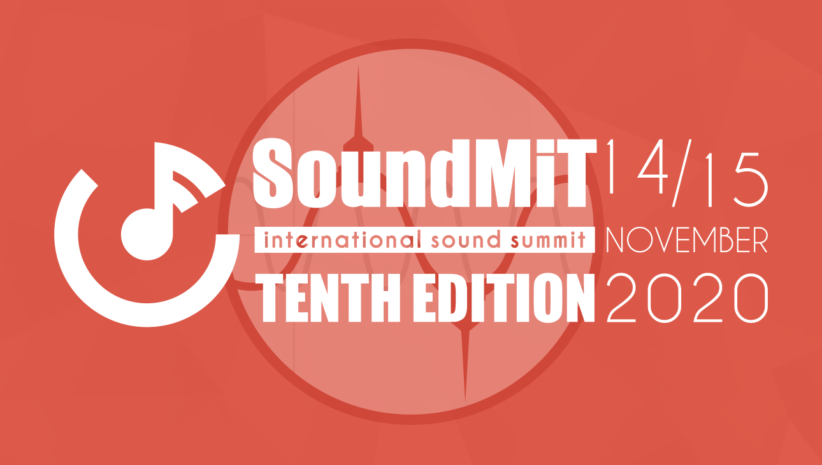 SoundMIT 2020