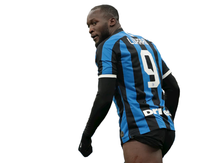 Romelu Lukaku e Lautaro Martinez per tenere il passo della Juventus