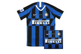 Inter, in vendita 112 maglie in edizione limitata per il 112° compleanno del club