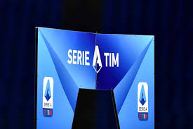 Serie A Tim