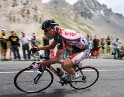 Cadel Evans