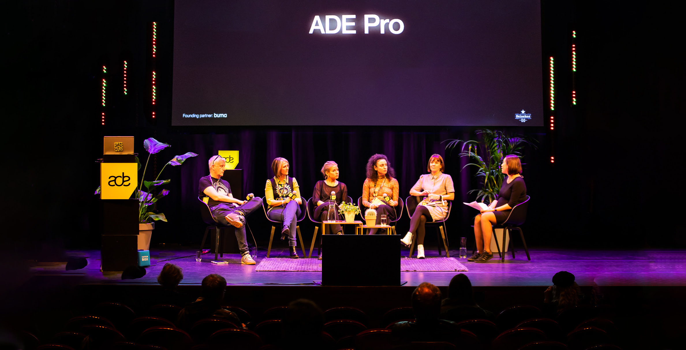 ADE Pro 2020