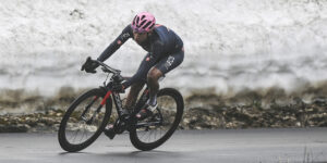 Giro d'Italia 17° tappa
