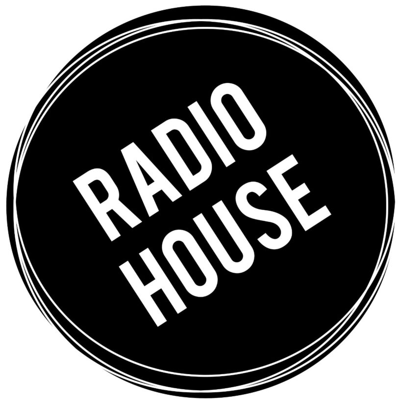 RADIO HOUSE