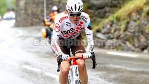 Ben O'Connor vince la 9° tappa del Tour